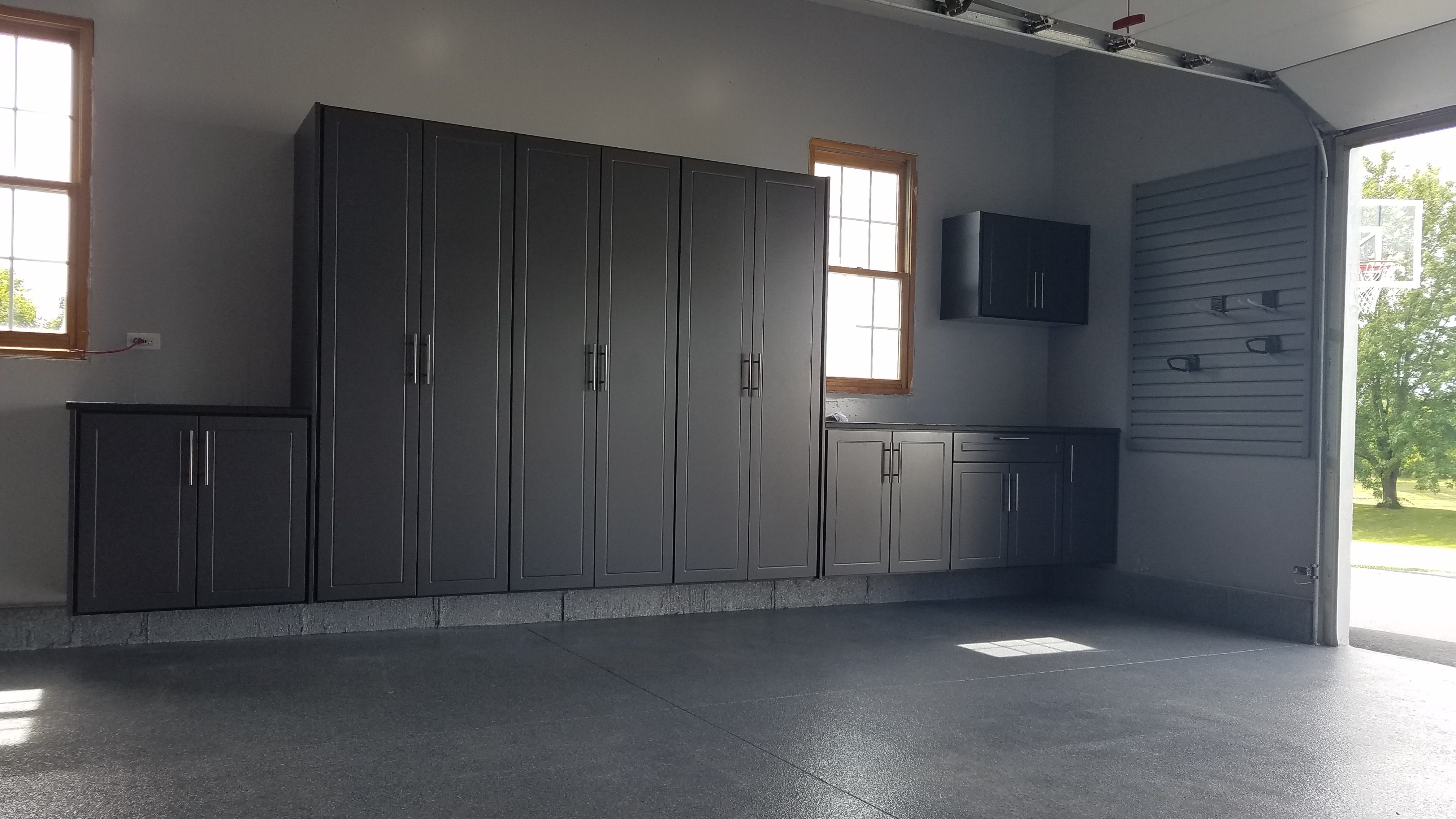 Rockstar Garage project 13