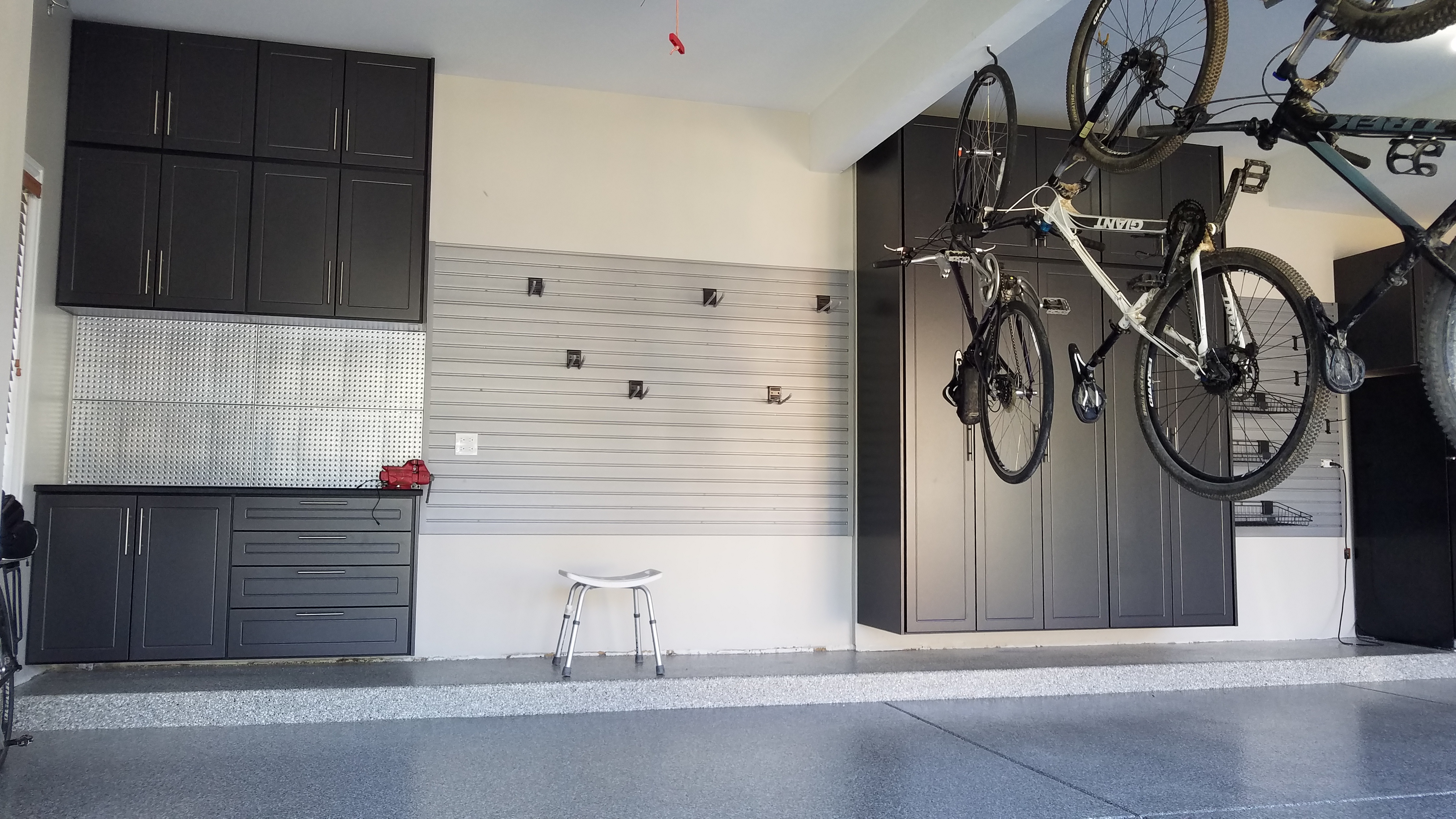 Rockstar Garage project 3