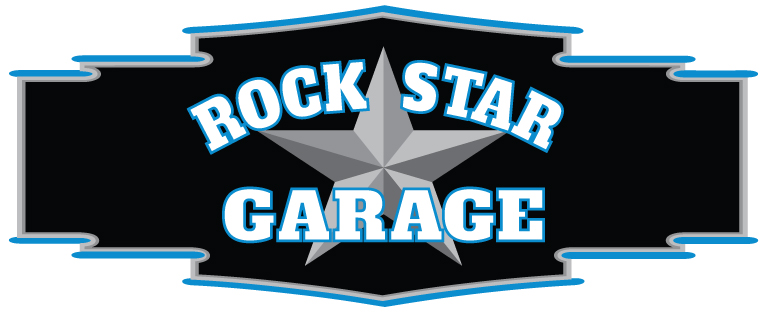 Rockstar Garage logo